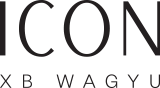Icon XB Wagyu Logo