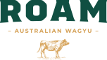 Roam Australian Wagyu